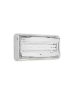 Cristal 24w 3h sa ip65 modo reposo